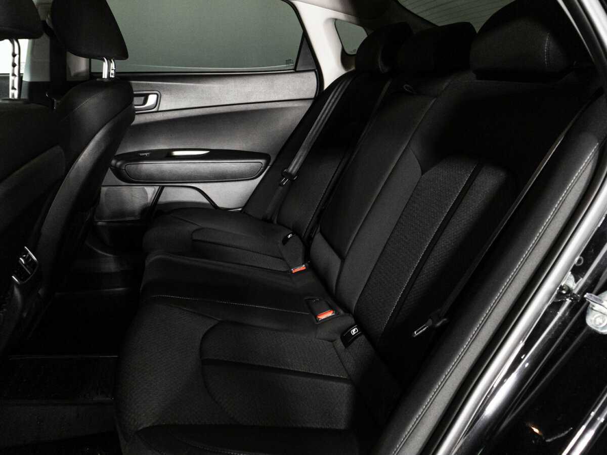 Купить Киа Оптима, 2019, 156 199 км.. Фото: #9