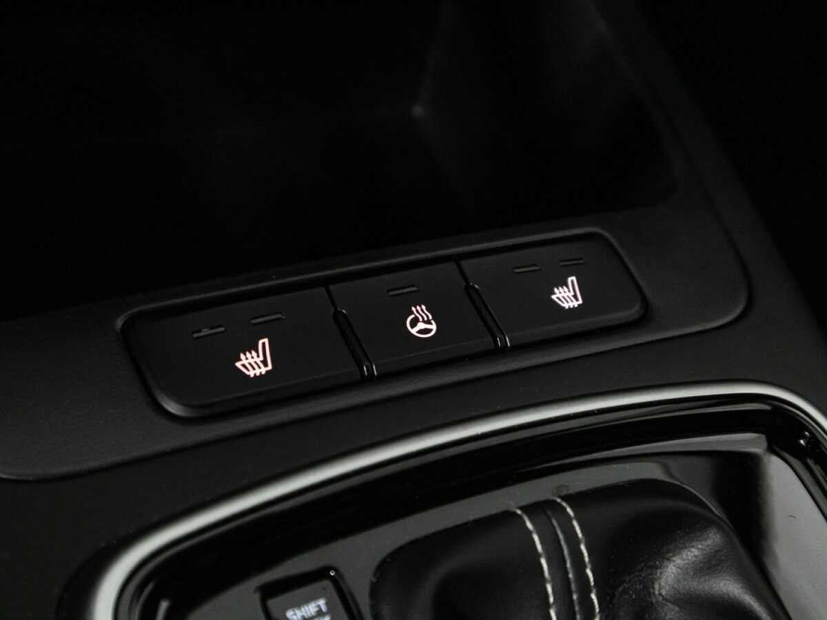 Купить Киа Рио, 2020, 42 272 км.. Фото: #18