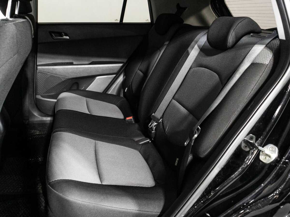 Купить Хендай Крета, 2016, 134 490 км.. Фото: #9