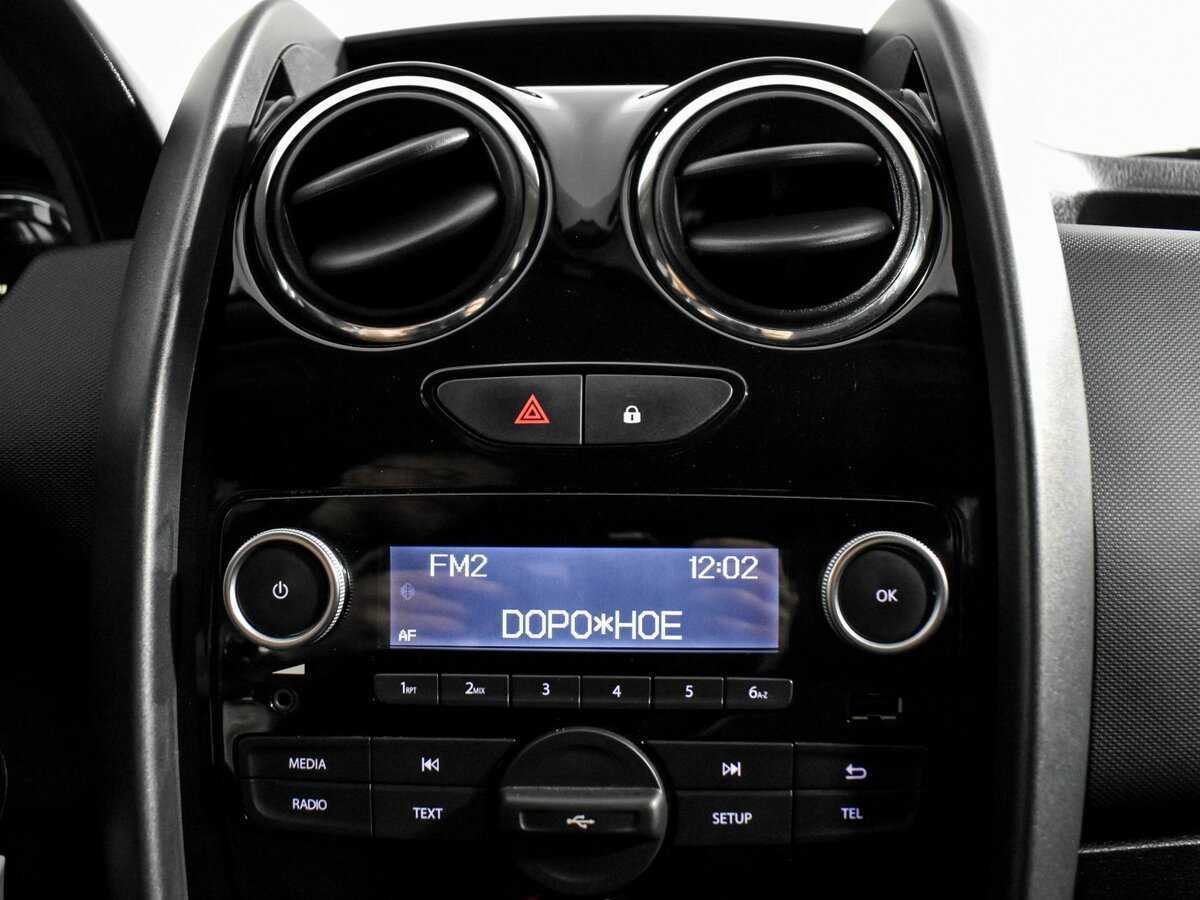 Купить Рено Дастер, 2019, 164 683 км.. Фото: #13