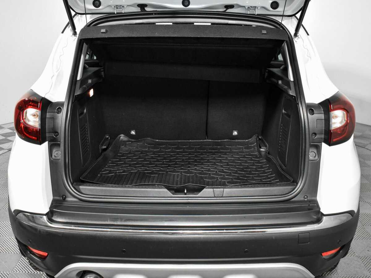 Купить Рено Каптюр, 2016, 240 673 км.. Фото: #16