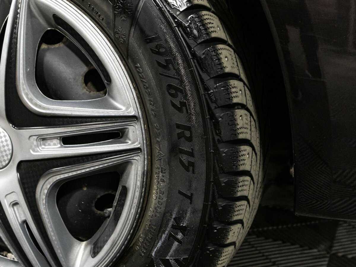 Купить Лада (ВАЗ) Ларгус, 2018, 96 470 км.. Фото: #15