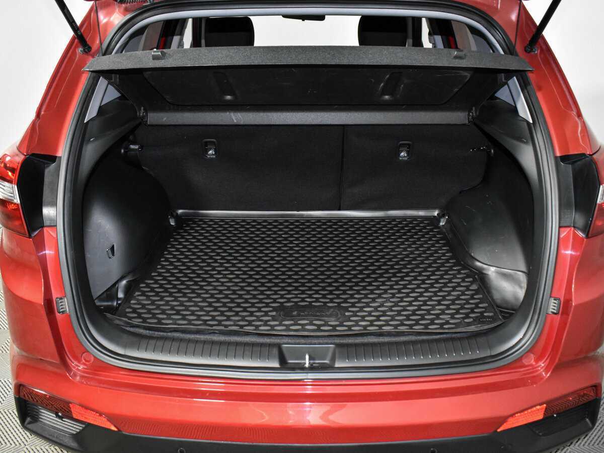 Купить Хендай Крета, 2017, 81 149 км.. Фото: #19