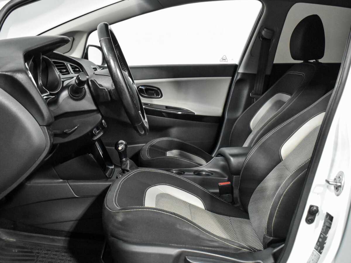 Купить Киа Сид, 2012, 215 332 км.. Фото: #9