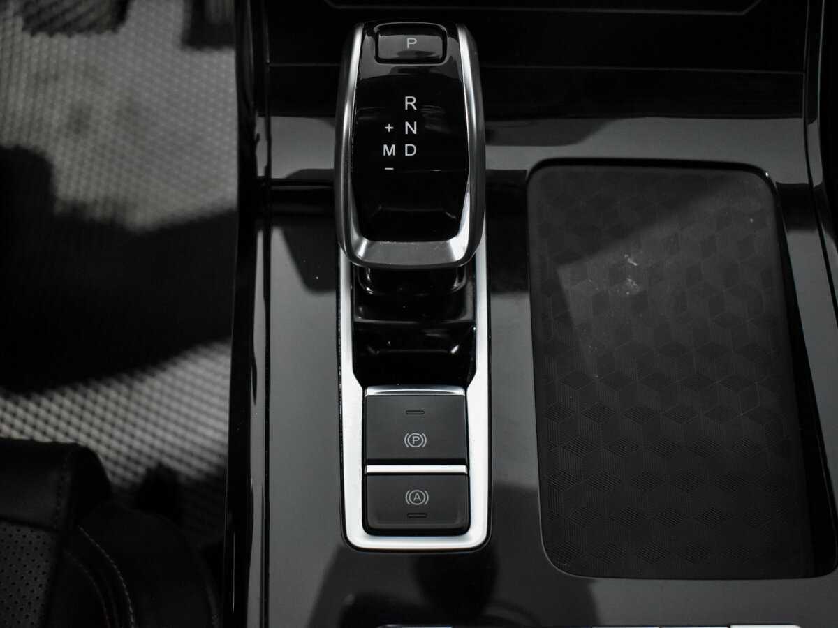 Купить Чери Тигго 7 Про, 2022, 95 074 км.. Фото: #9