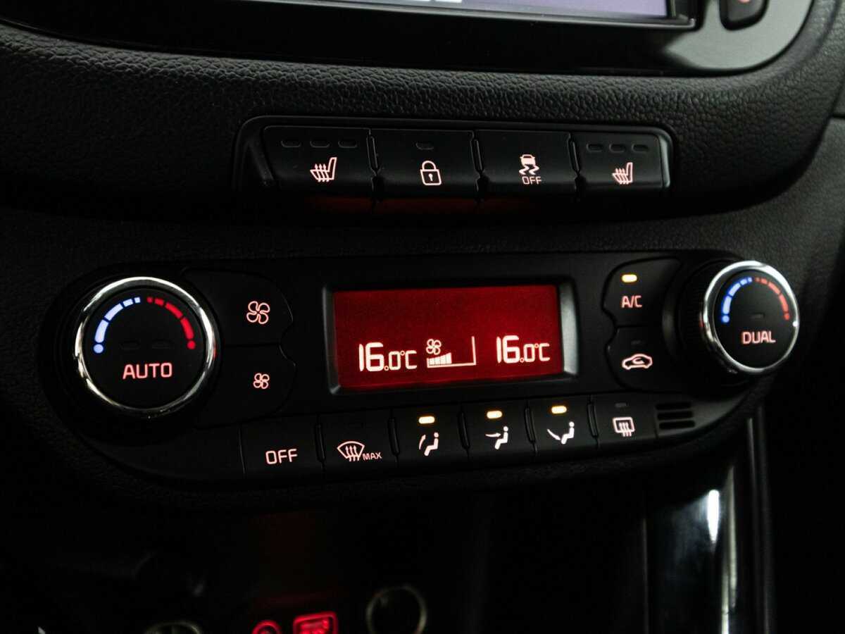 Купить Киа Сид, 2018, 85 464 км.. Фото: #17