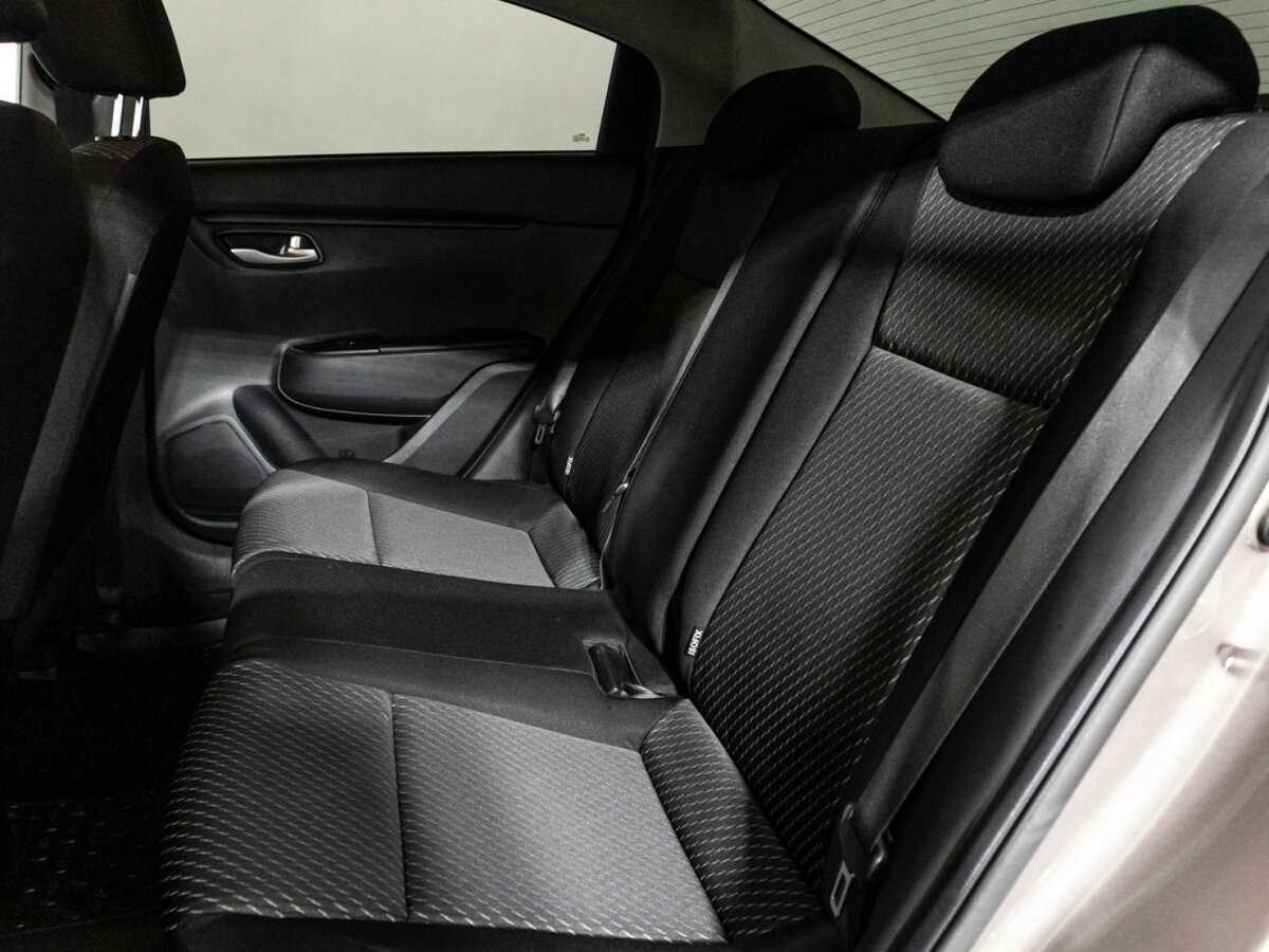 Купить Киа Рио, 2017, 42 000 км.. Фото: #9