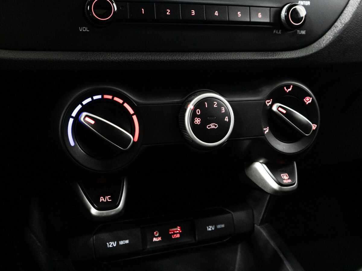 Купить Киа Рио, 2017, 42 000 км.. Фото: #15