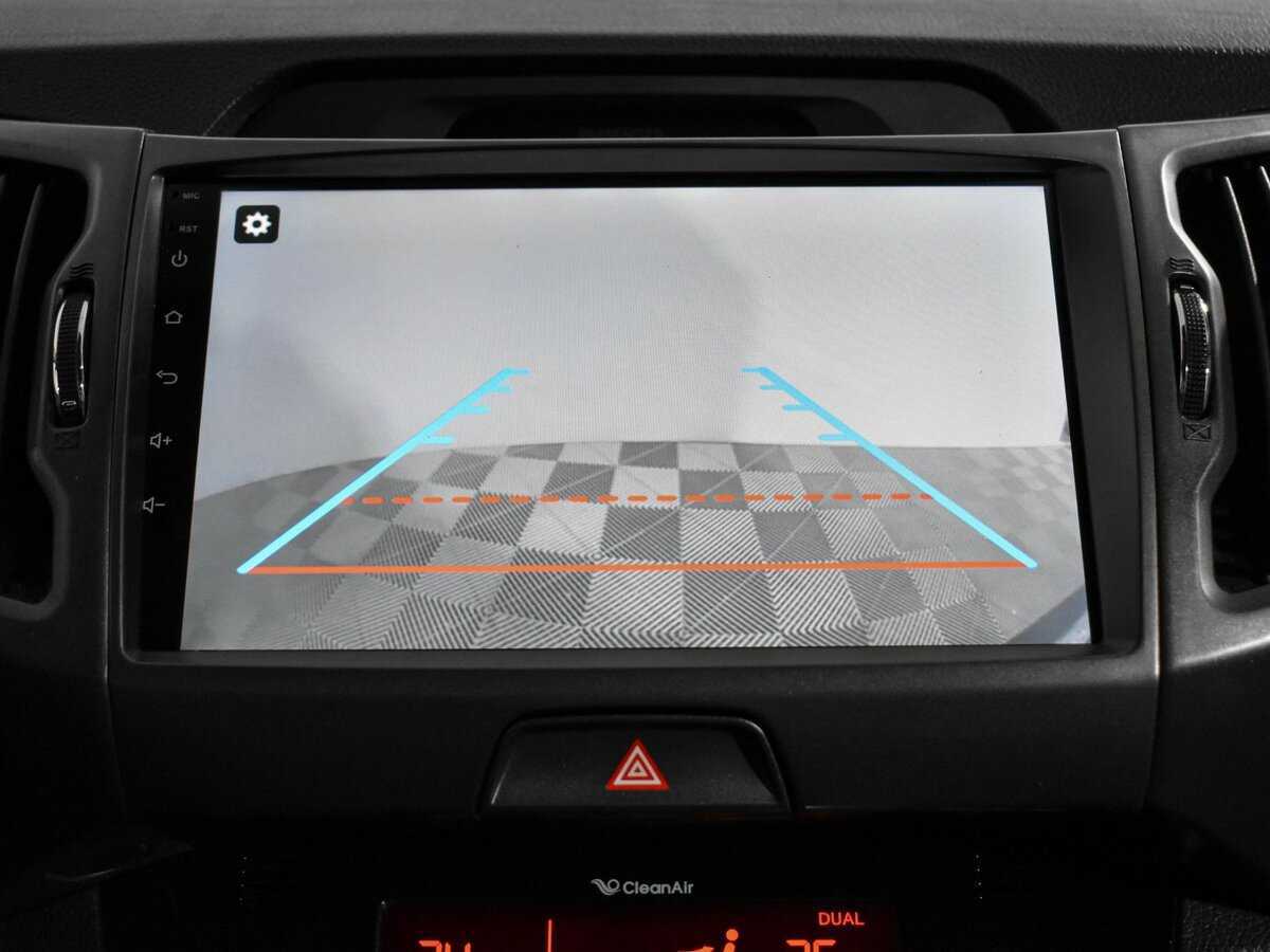 Купить Киа Спортейдж, 2012, 356 988 км.. Фото: #19