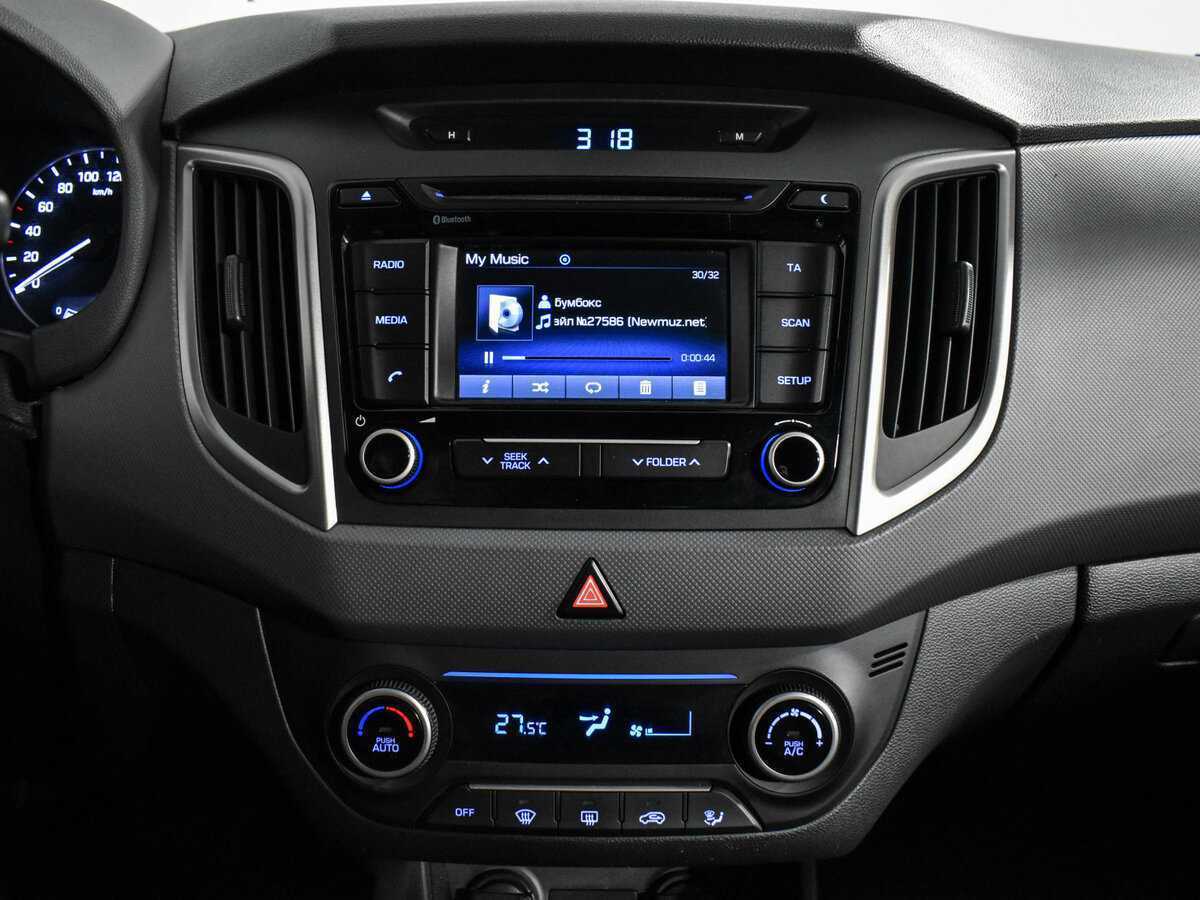 Купить Хендай Крета, 2017, 120 000 км.. Фото: #16