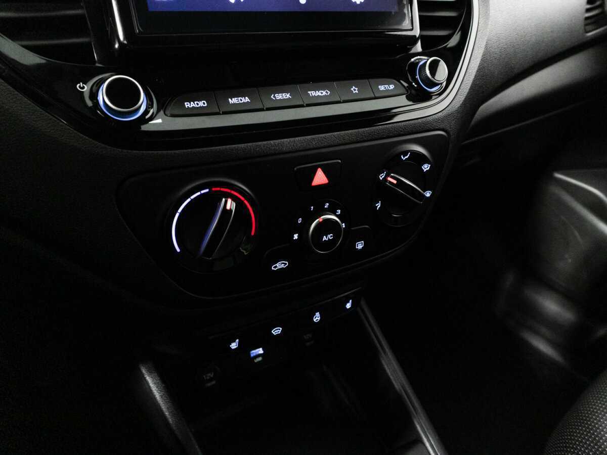 Купить Хендай Солярис, 2022, 103 300 км.. Фото: #15