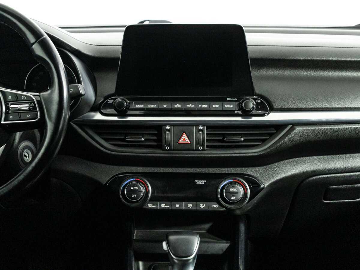 Купить Киа Церато, 2020, 67 623 км.. Фото: #13