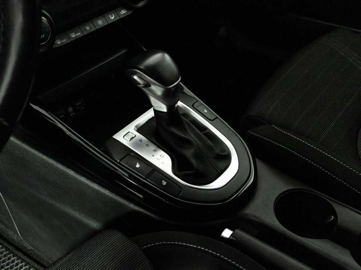 Купить Киа Церато, 2020, 67 623 км.. Фото: #16