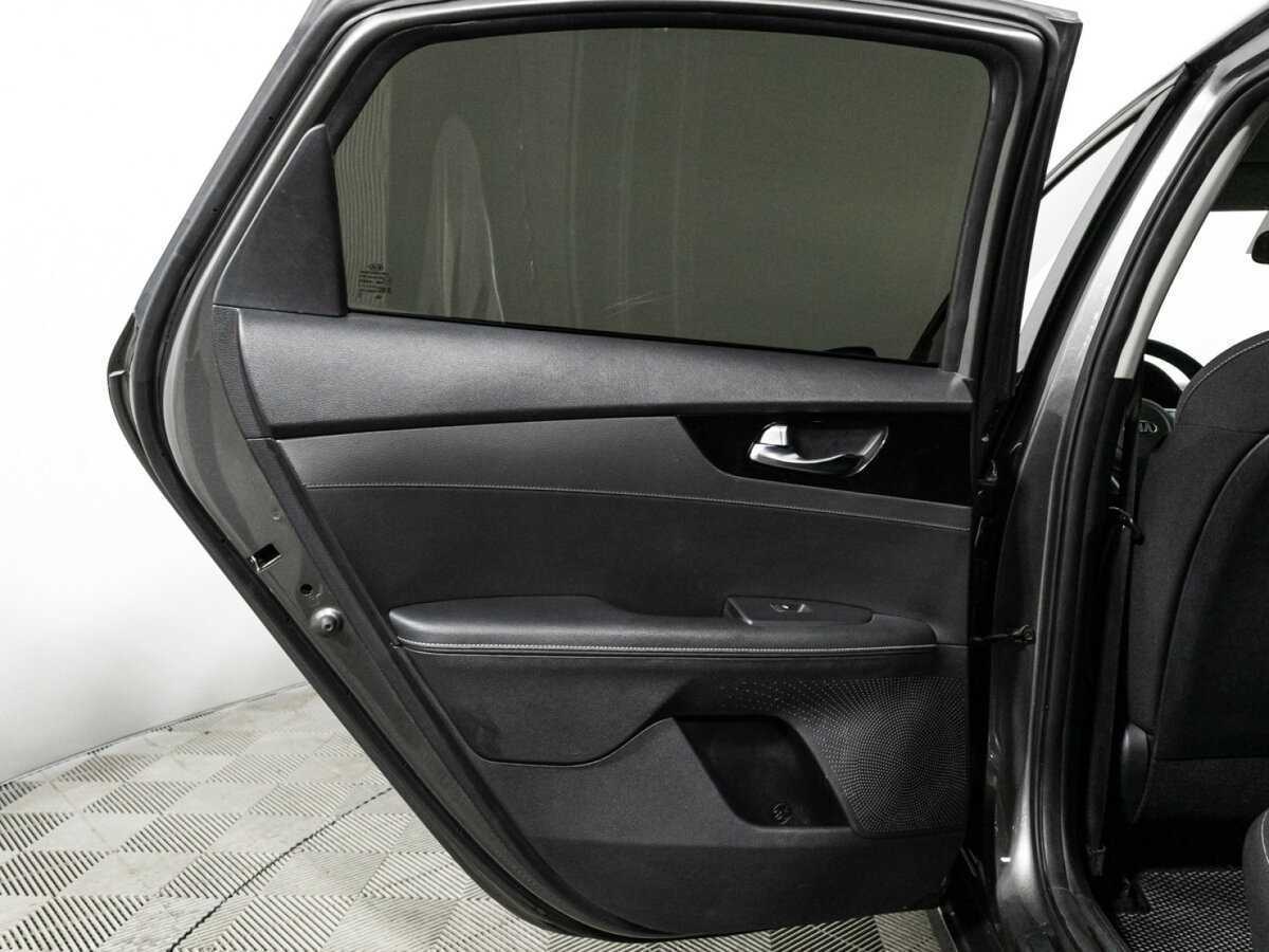 Купить Киа Церато, 2020, 67 623 км.. Фото: #25