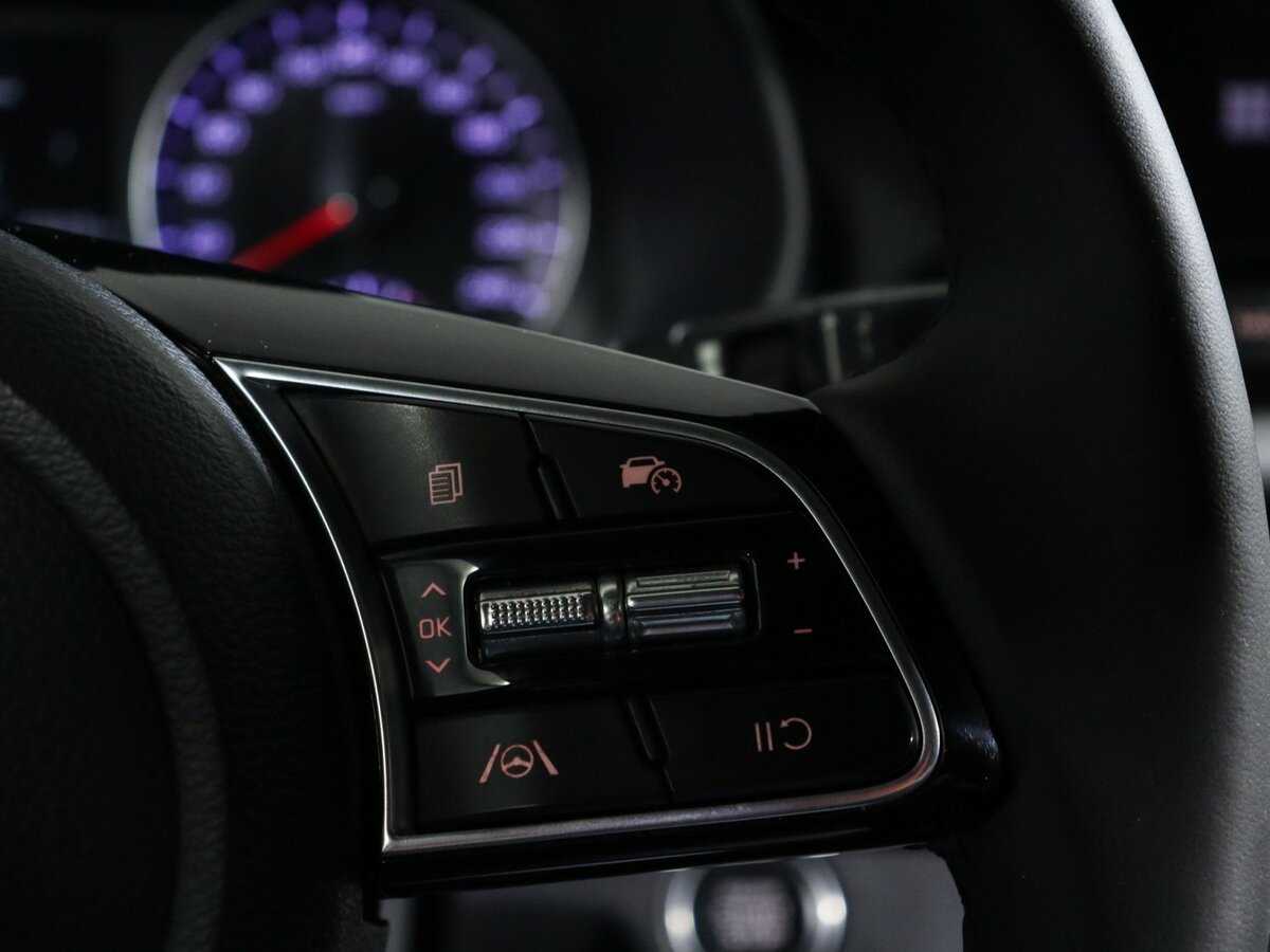 Купить Киа Церато, 2021, 77 621 км.. Фото: #14