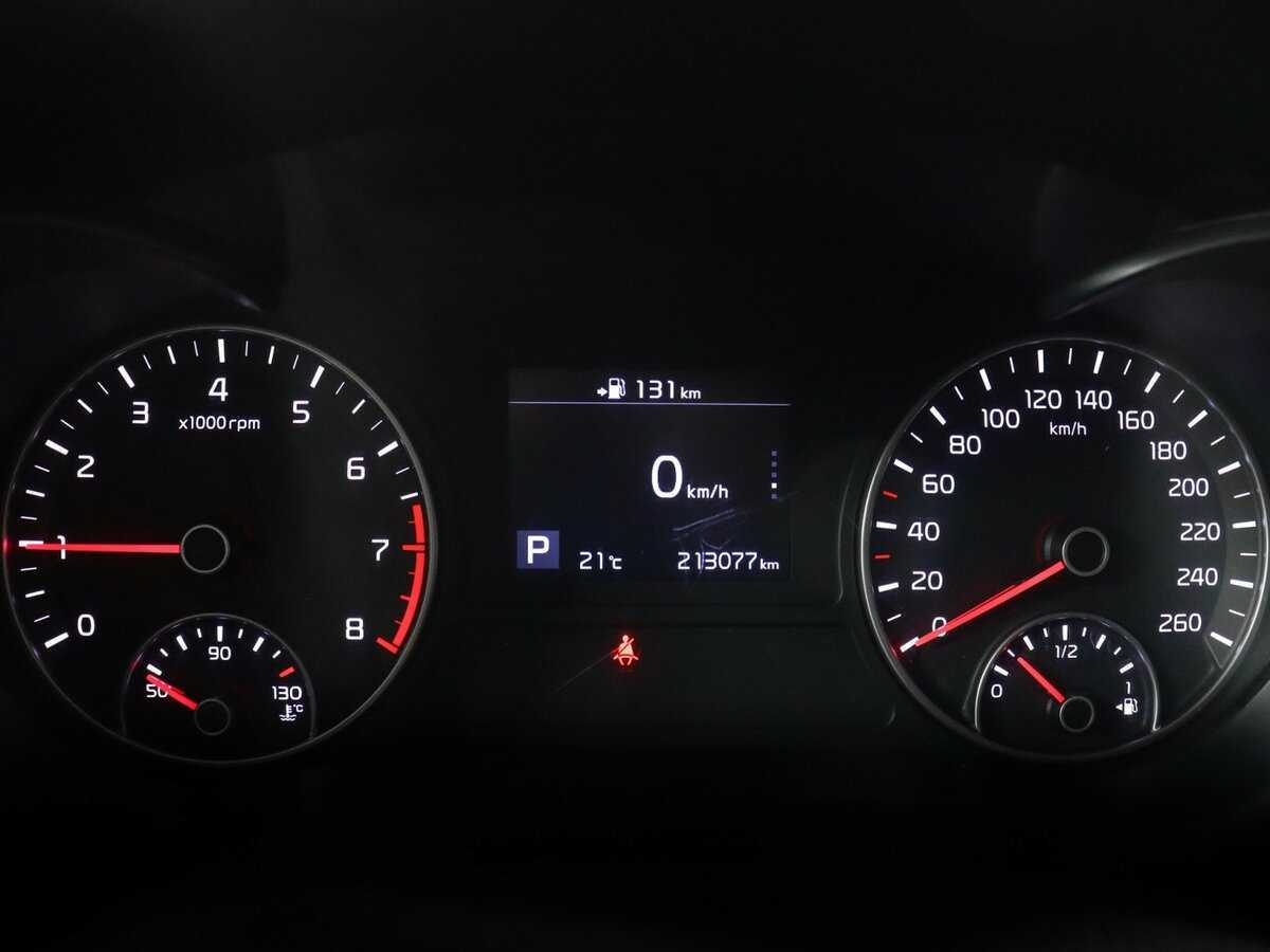 Купить Киа Оптима, 2019, 213 076 км.. Фото: #7