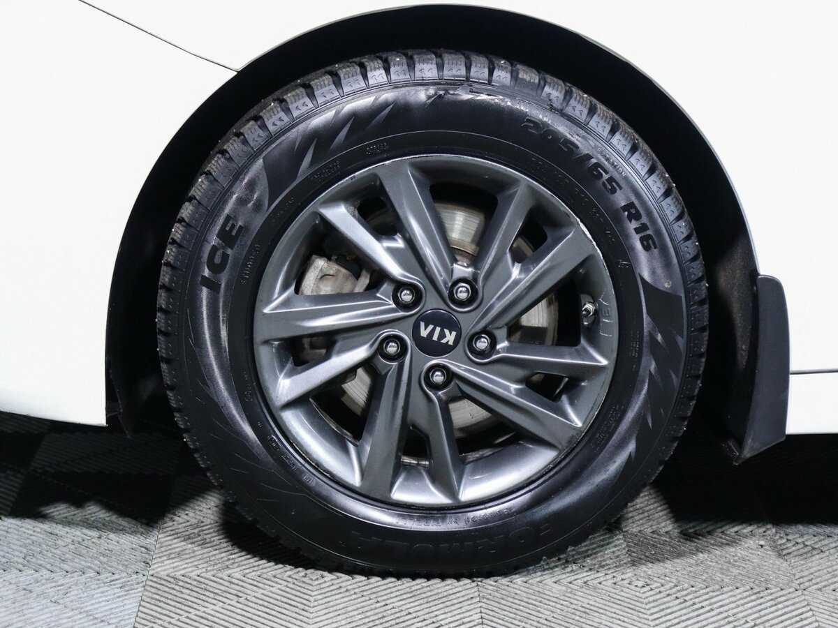 Купить Киа Оптима, 2019, 213 076 км.. Фото: #11