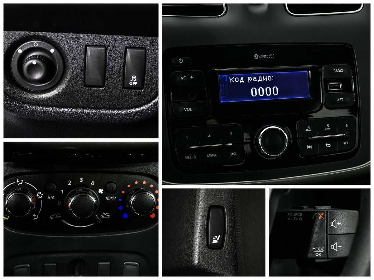 Купить Рено Логан, 2022, 63 093 км.. Фото: #16