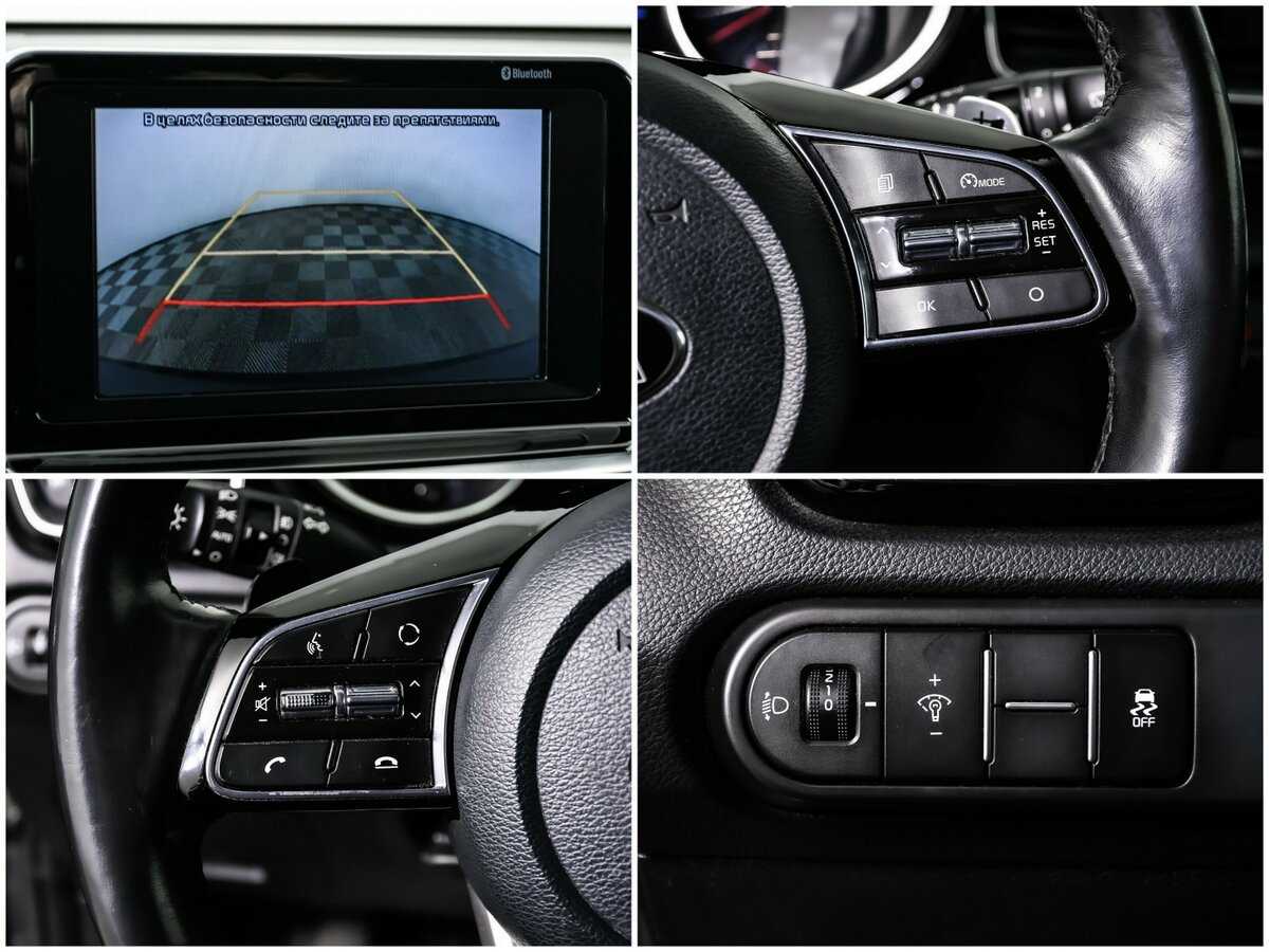 Купить Киа Сид, 2019, 82 671 км.. Фото: #14