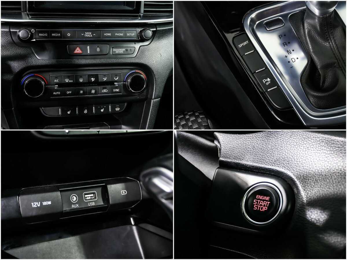 Купить Киа Сид, 2019, 82 671 км.. Фото: #15