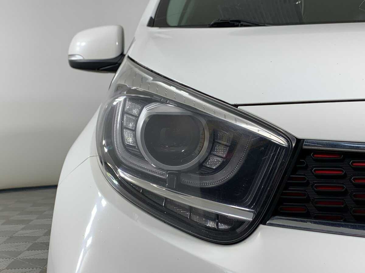 Купить Киа Пиканто, 2018, 191 865 км.. Фото: #9