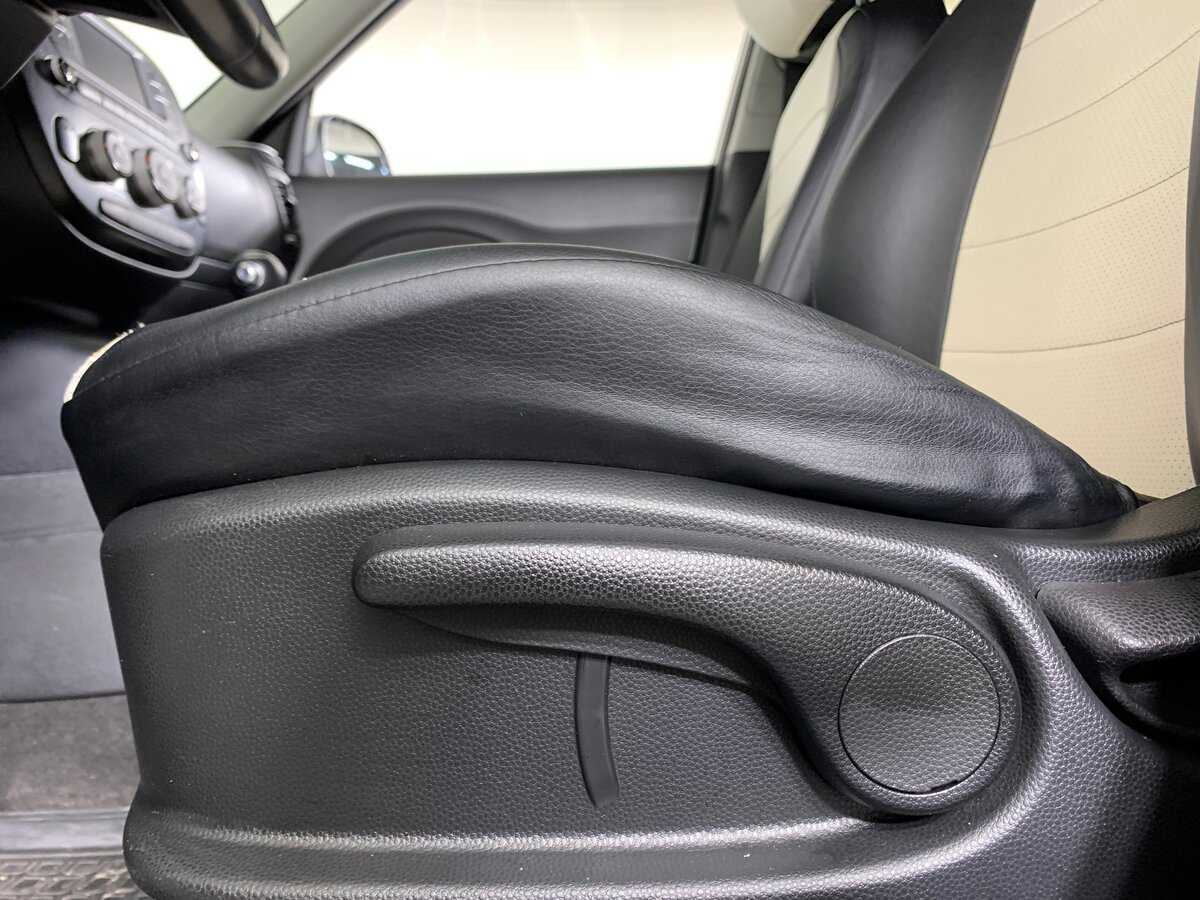 Купить Киа Соул, 2018, 47 513 км.. Фото: #16