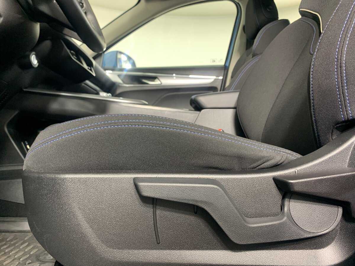 Купить Хавал Джолион, 2021, 64 838 км.. Фото: #16