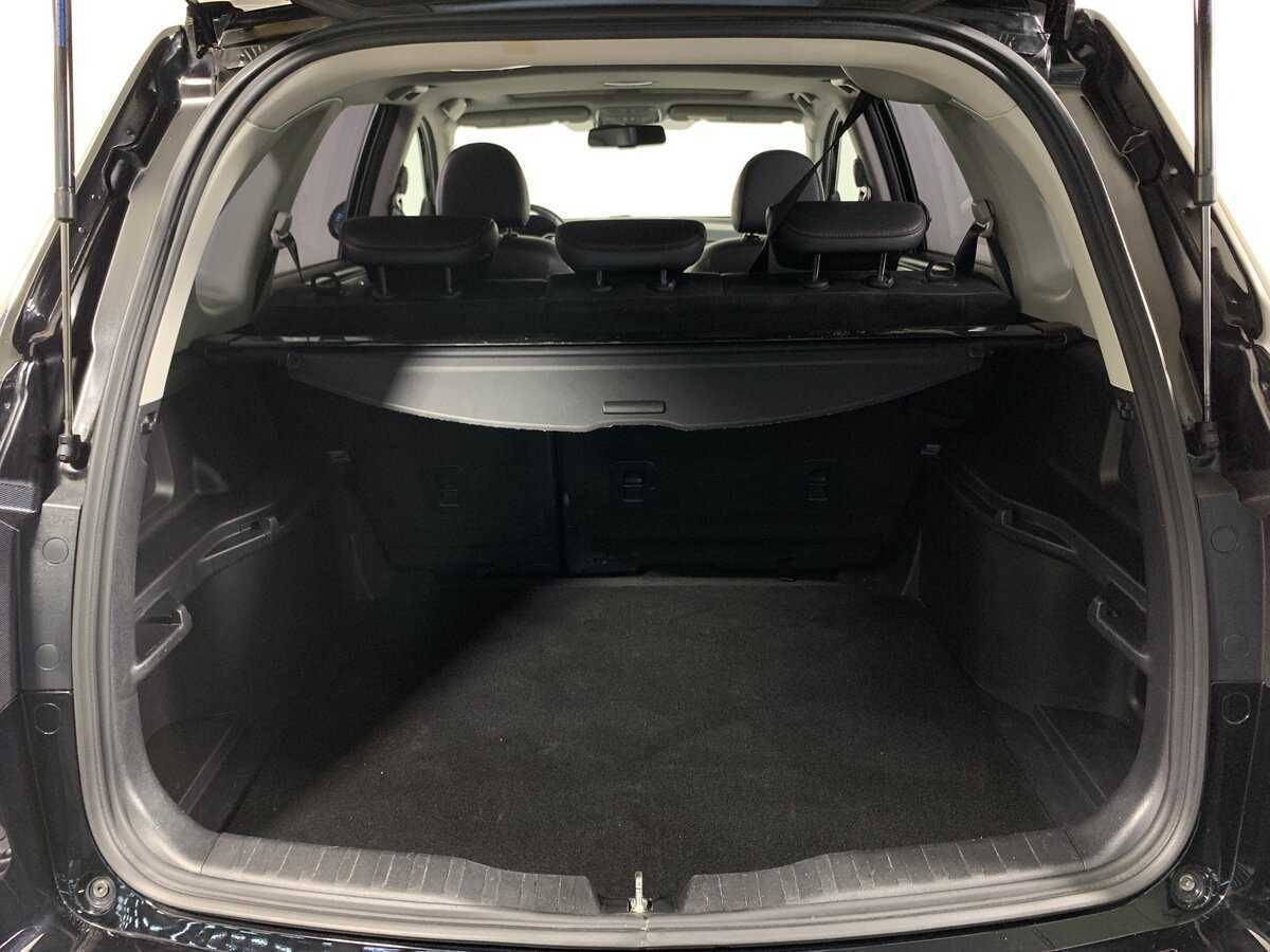 Купить Хавал Х6, 2019, 46 237 км.. Фото: #20