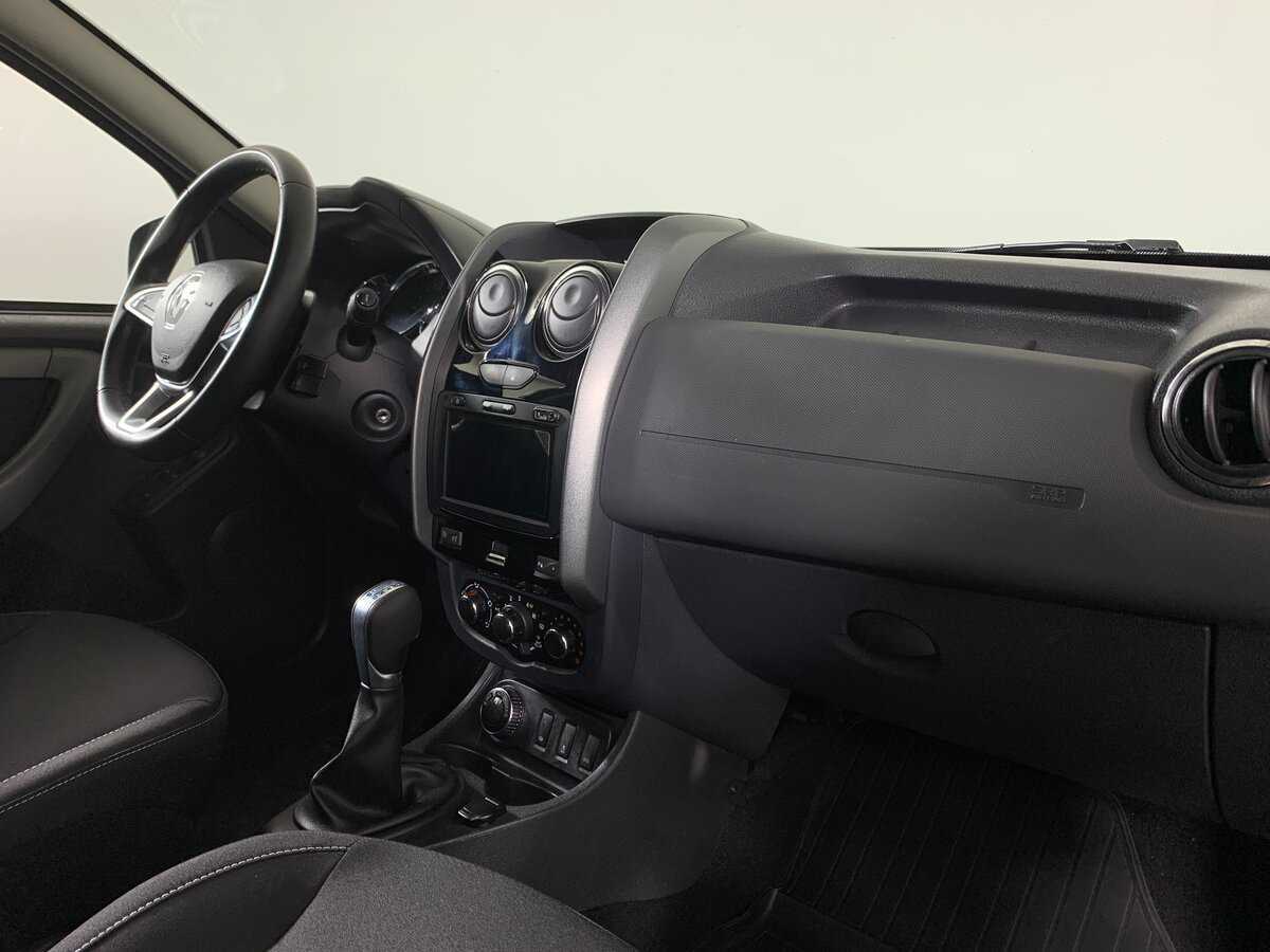 Купить Рено Дастер, 2020, 63 948 км.. Фото: #13