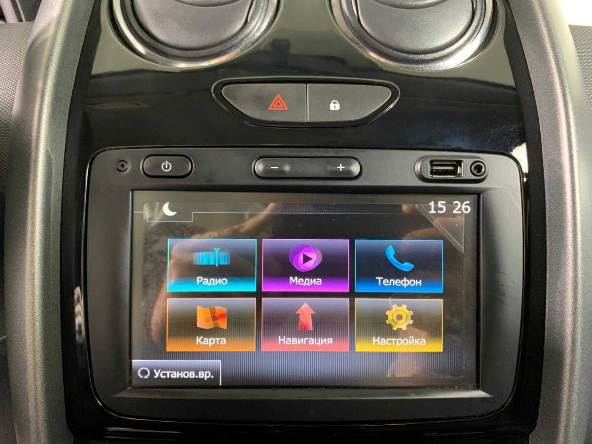 Купить Рено Дастер, 2020, 63 948 км.. Фото: #15