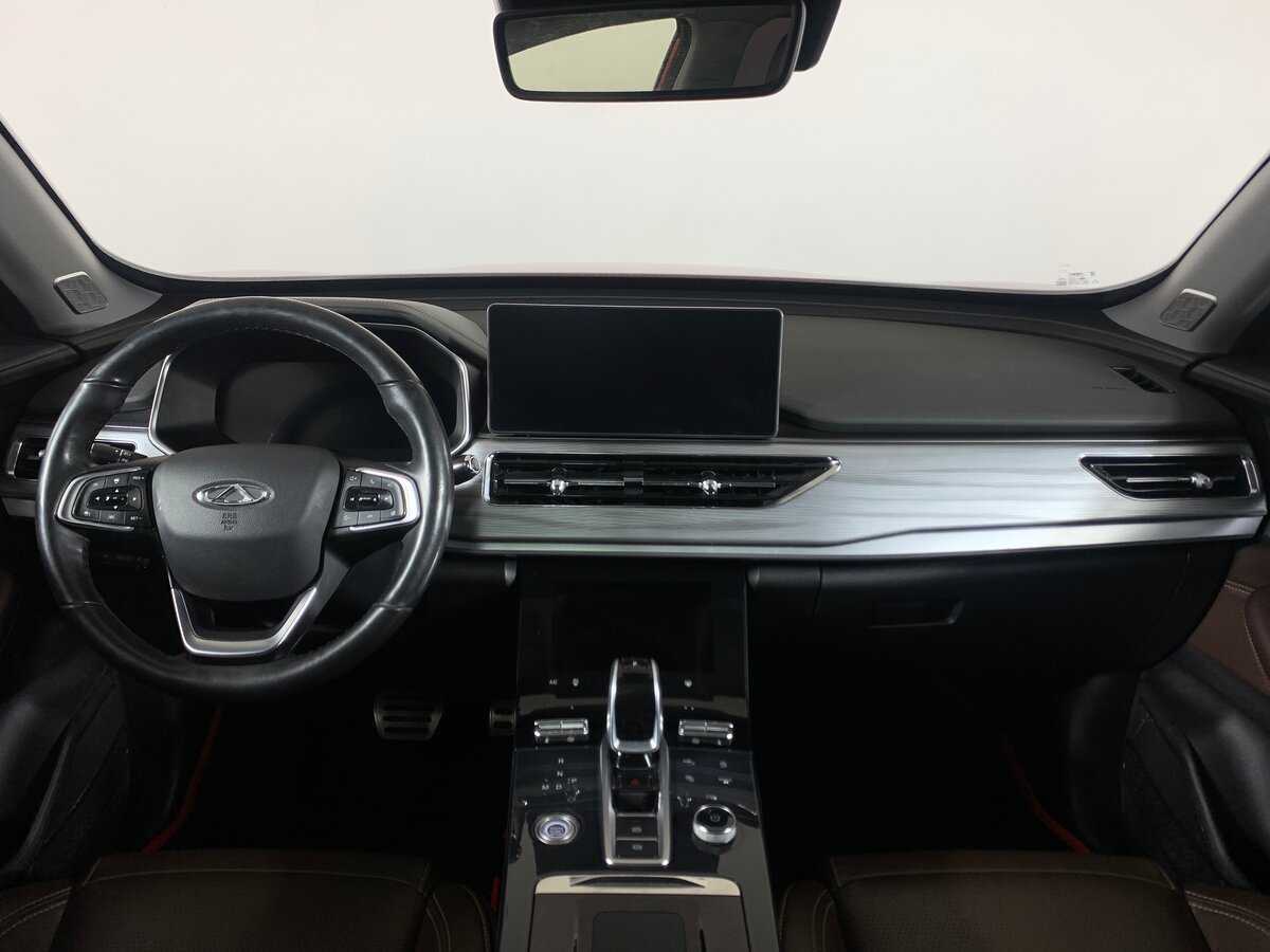 Купить Чери Тигго 8 Про, 2021, 163 126 км.. Фото: #11