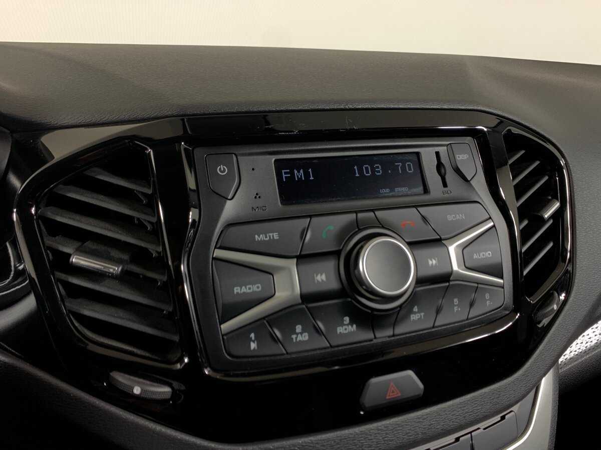 Купить Лада (ВАЗ) Веста, 2021, 34 000 км.. Фото: #15