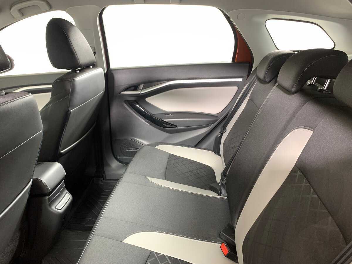 Купить Лада (ВАЗ) Веста, 2021, 34 000 км.. Фото: #18