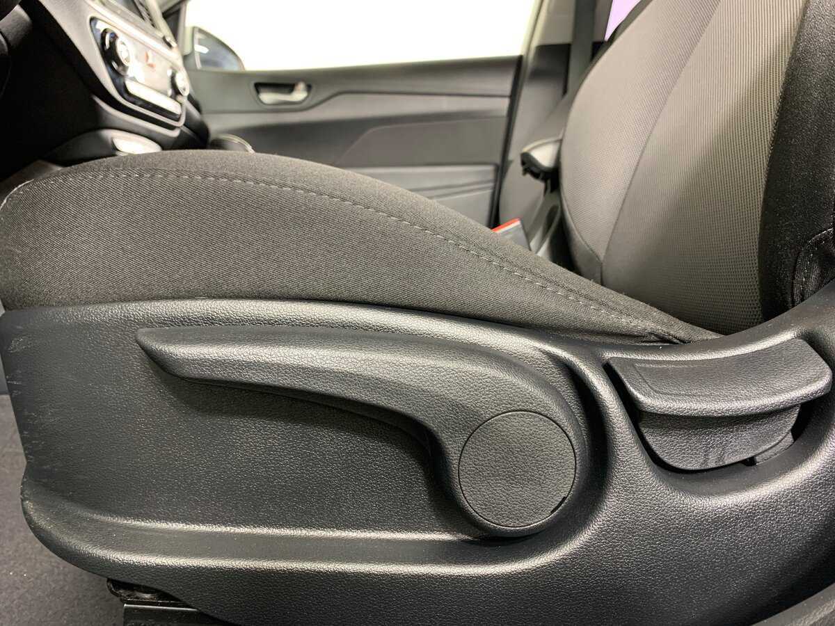 Купить Хендай Солярис, 2018, 45 142 км.. Фото: #16