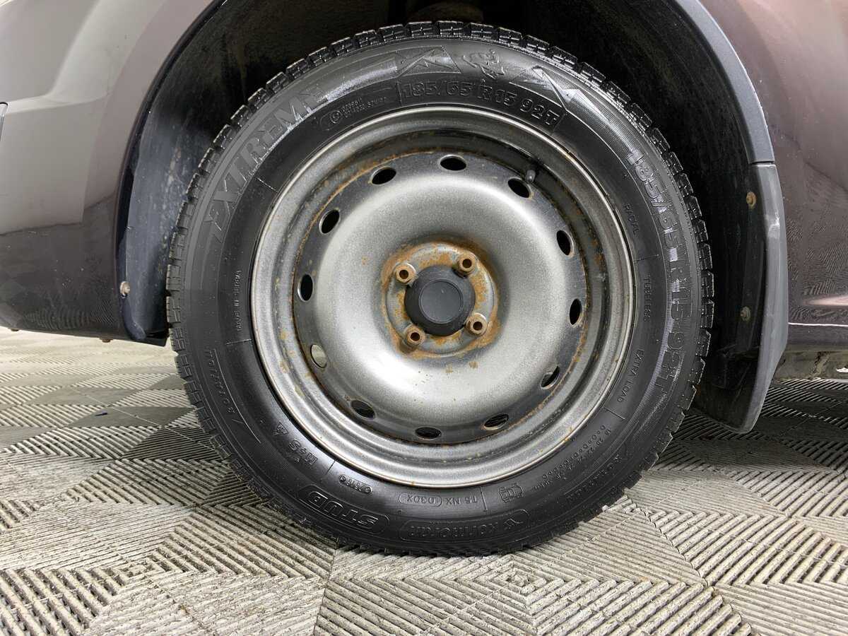 Купить Лада (ВАЗ) Ларгус, 2015, 114 009 км.. Фото: #8