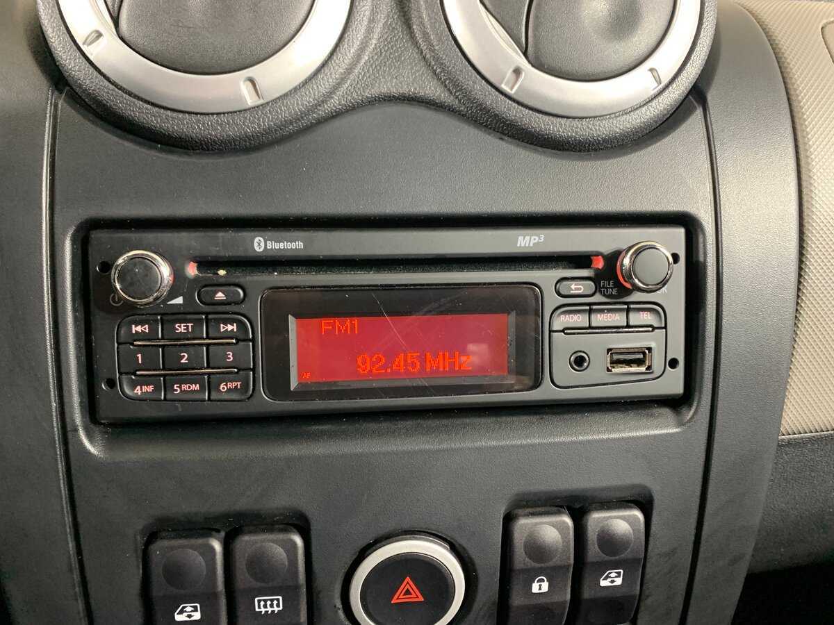 Купить Лада (ВАЗ) Ларгус, 2015, 114 009 км.. Фото: #15