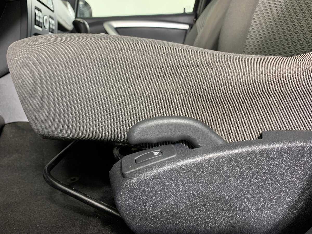 Купить Лада (ВАЗ) Ларгус, 2015, 114 009 км.. Фото: #16