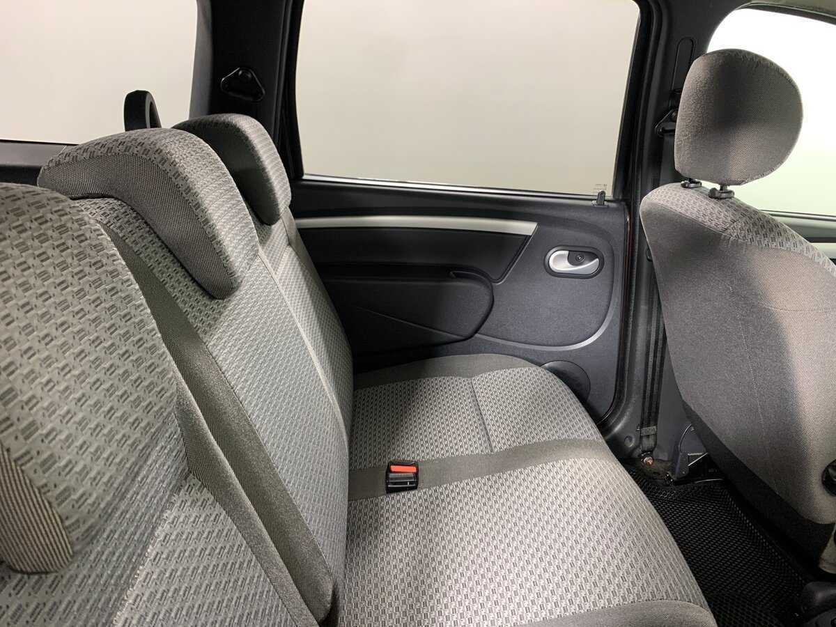 Купить Лада (ВАЗ) Ларгус, 2015, 114 009 км.. Фото: #17