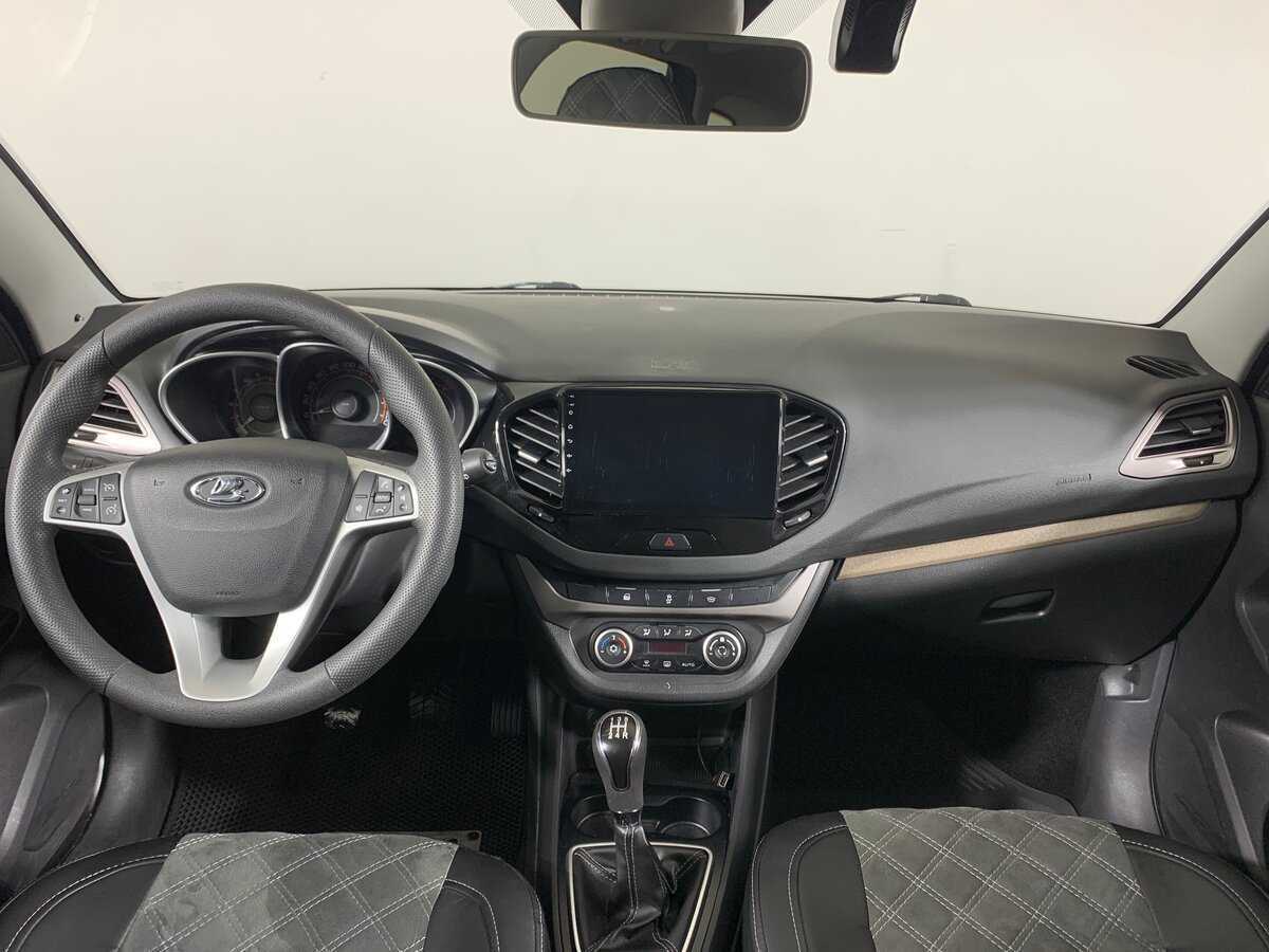 Купить Лада (ВАЗ) Веста, 2018, 61 300 км.. Фото: #12