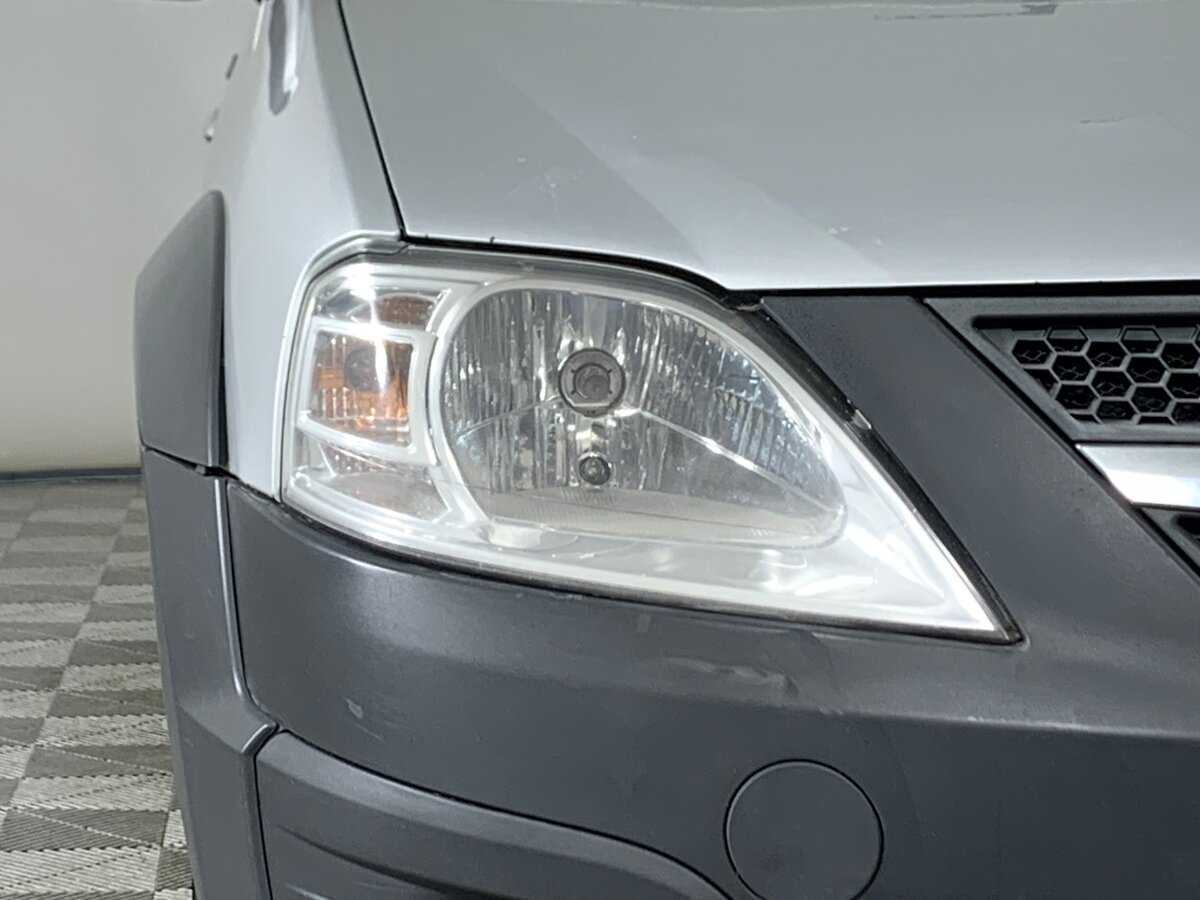 Купить Лада (ВАЗ) Ларгус, 2019, 90 430 км.. Фото: #9