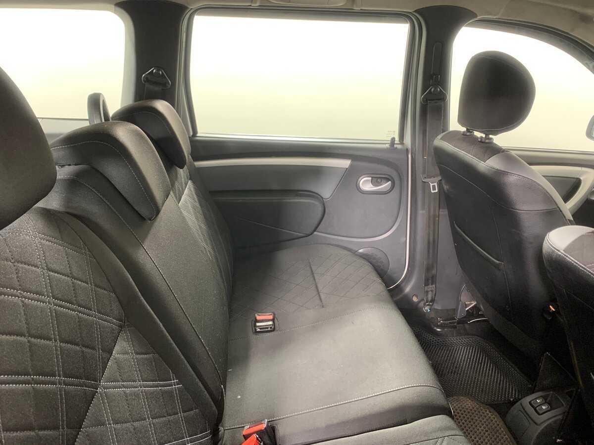 Купить Лада (ВАЗ) Ларгус, 2019, 90 430 км.. Фото: #17