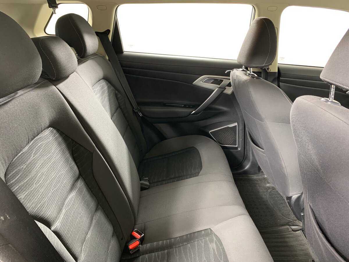 Купить Джили Атлас, 2018, 134 625 км.. Фото: #17