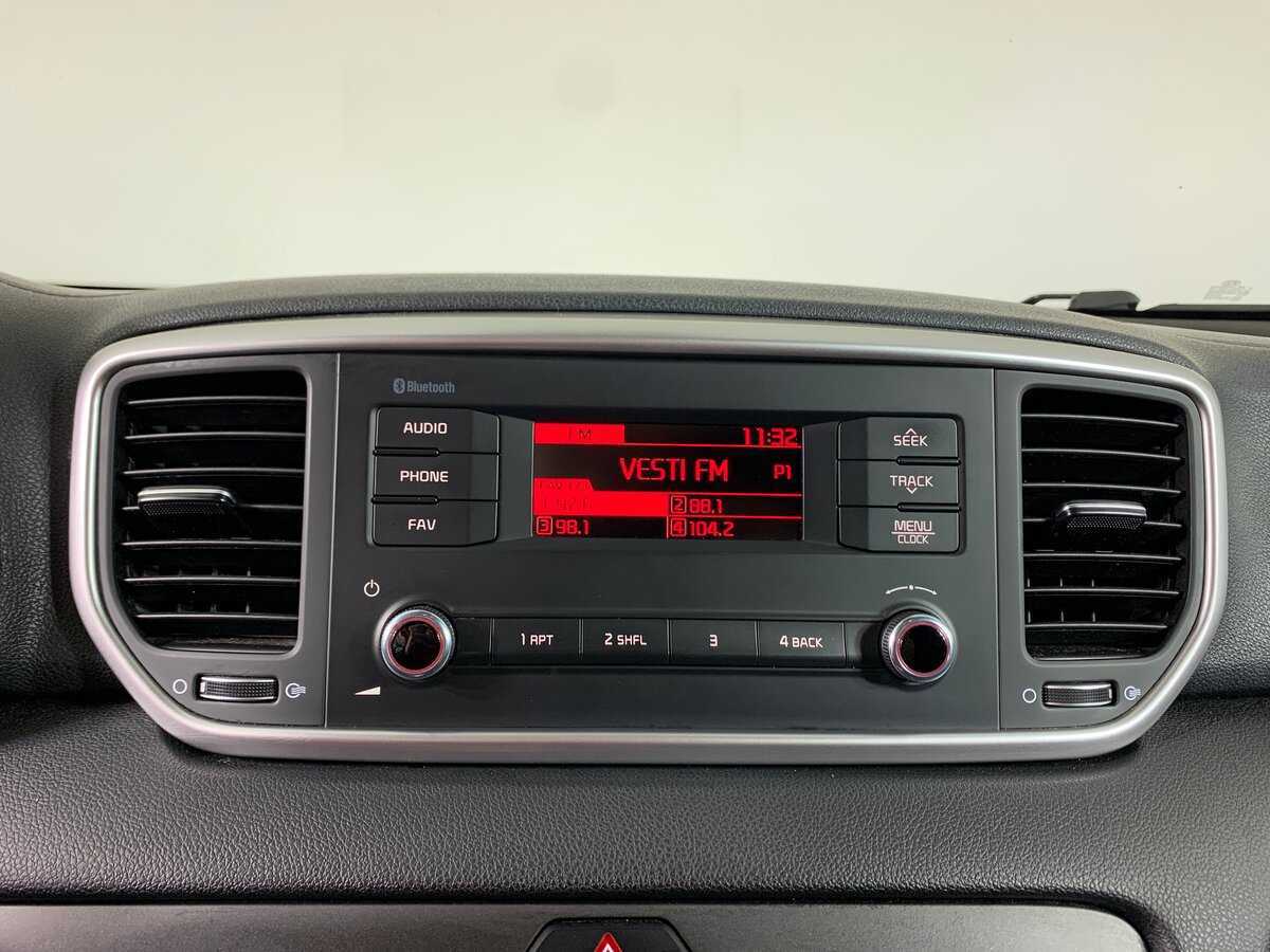 Купить Киа Спортейдж, 2019, 185 500 км.. Фото: #14