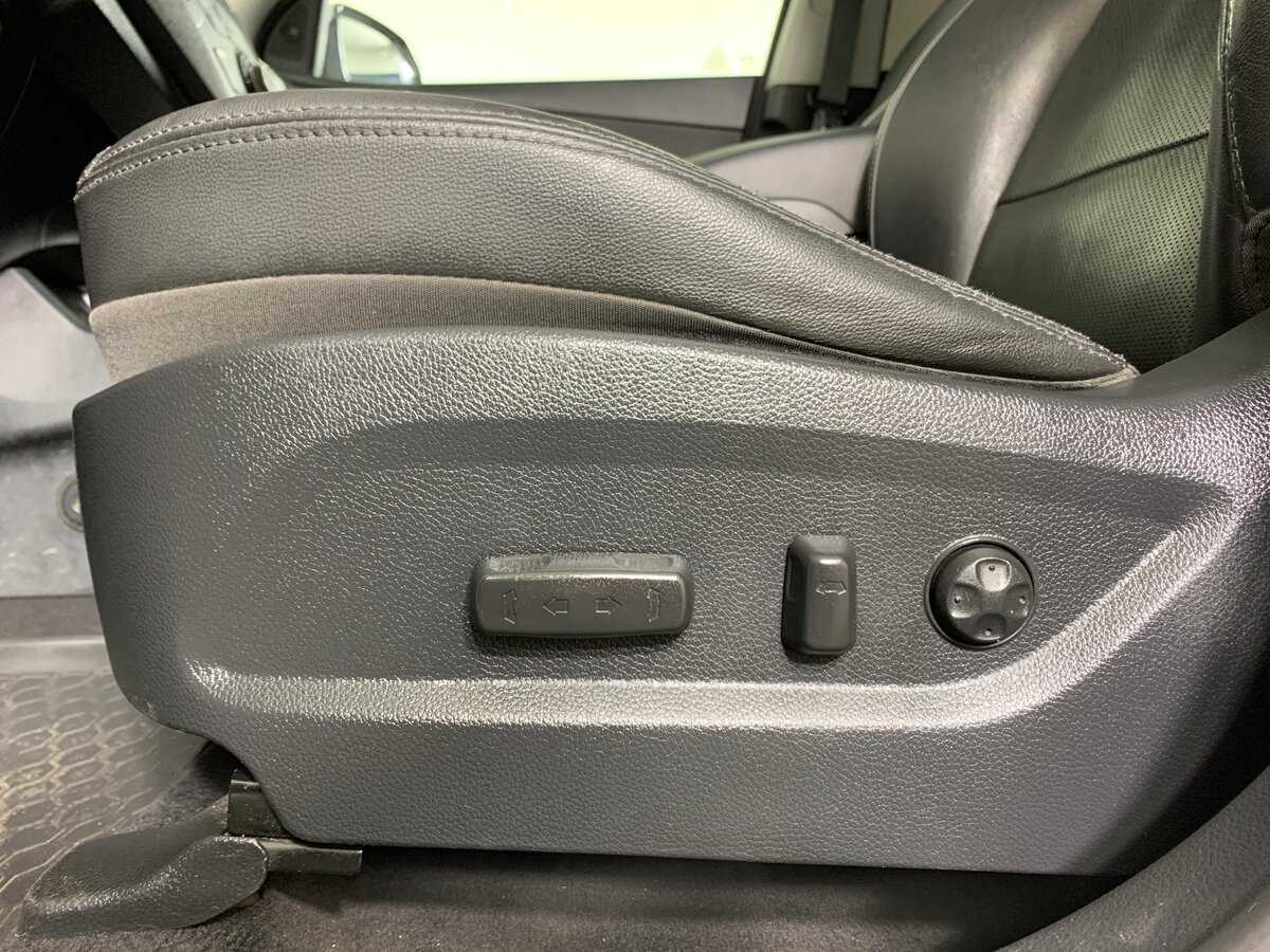 Купить Хендай Санта Фе, 2017, 272 095 км.. Фото: #16