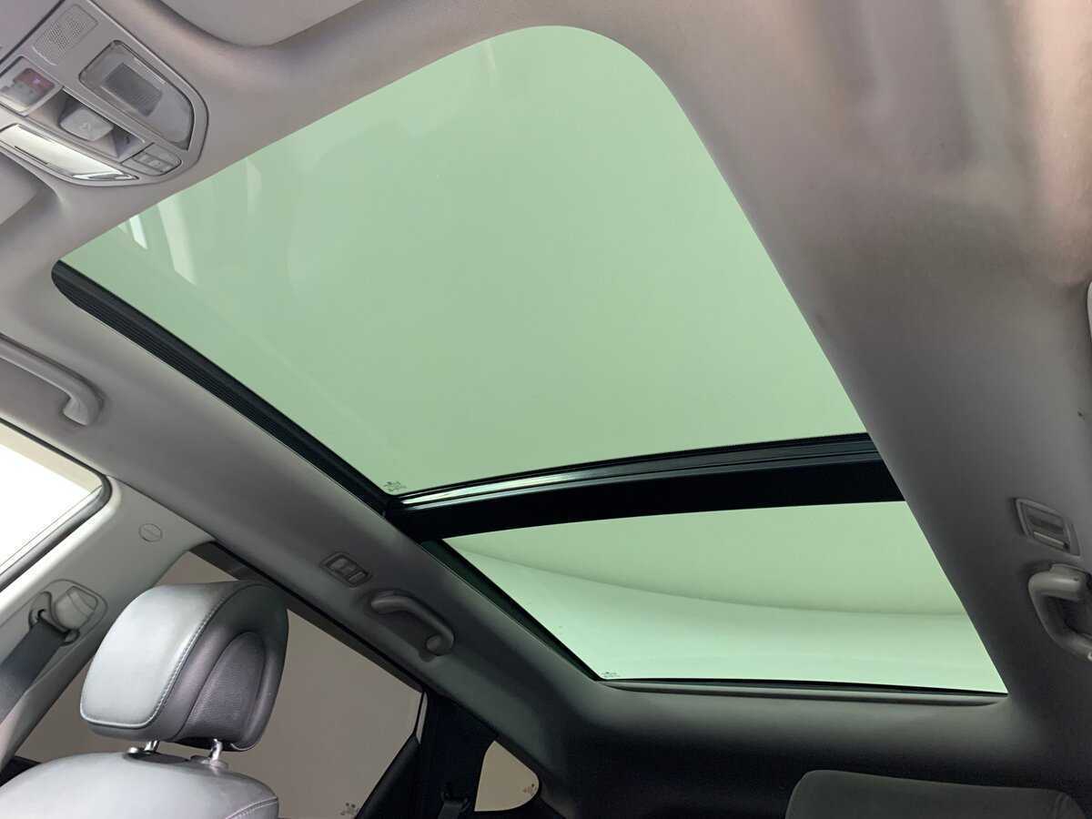 Купить Хендай Санта Фе, 2017, 272 095 км.. Фото: #18