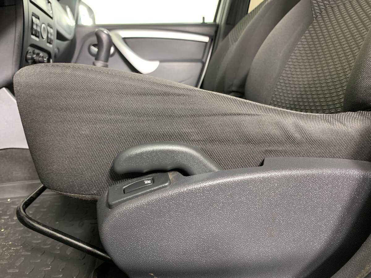 Купить Лада (ВАЗ) Ларгус, 2016, 179 000 км.. Фото: #15