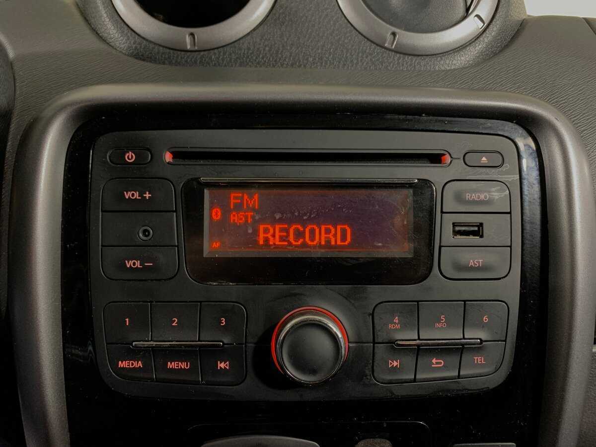 Купить Рено Дастер, 2012, 274 500 км.. Фото: #14