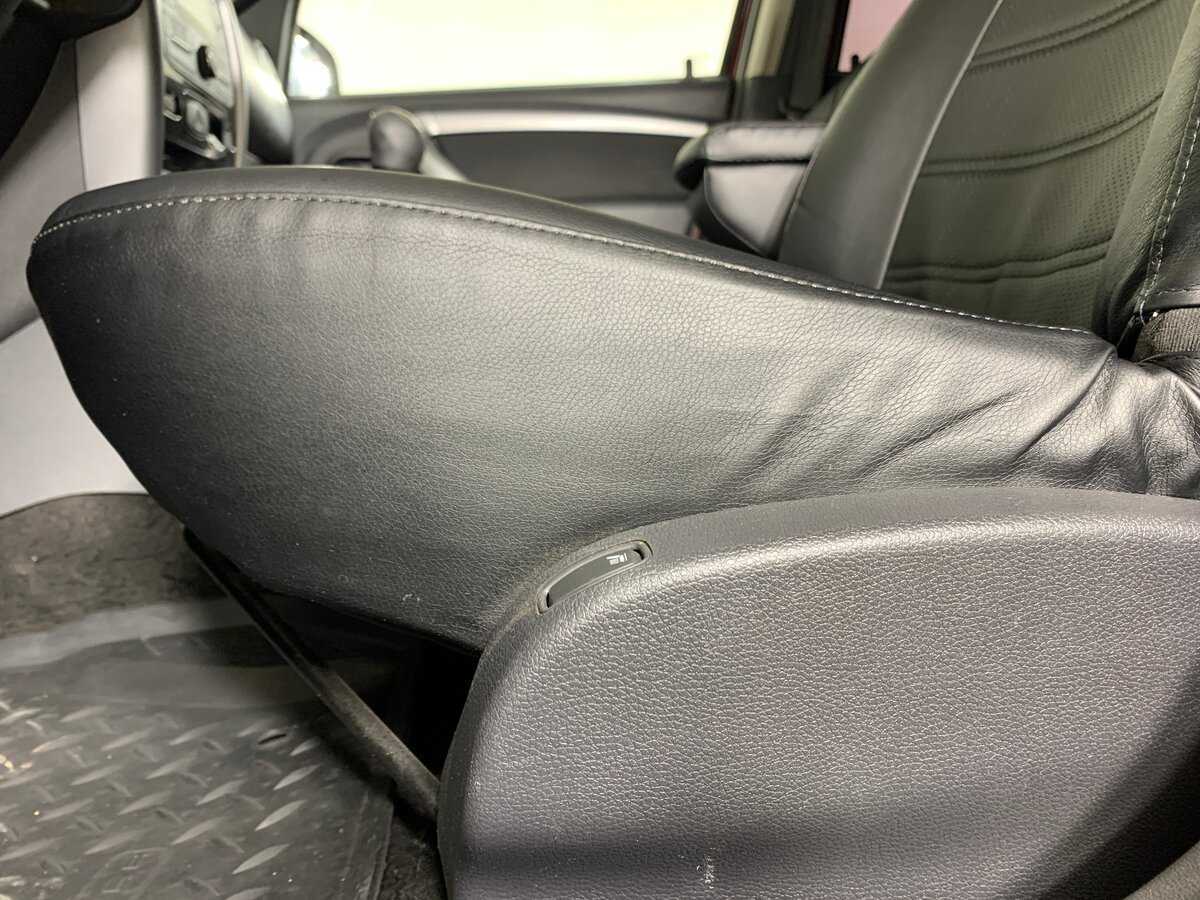 Купить Рено Дастер, 2012, 274 500 км.. Фото: #16