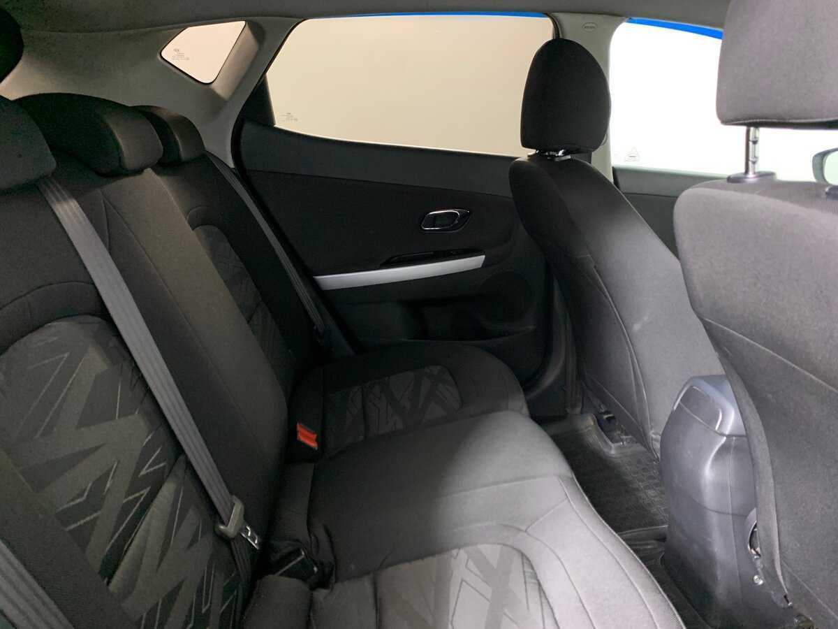 Купить Киа Сид, 2016, 253 340 км.. Фото: #15