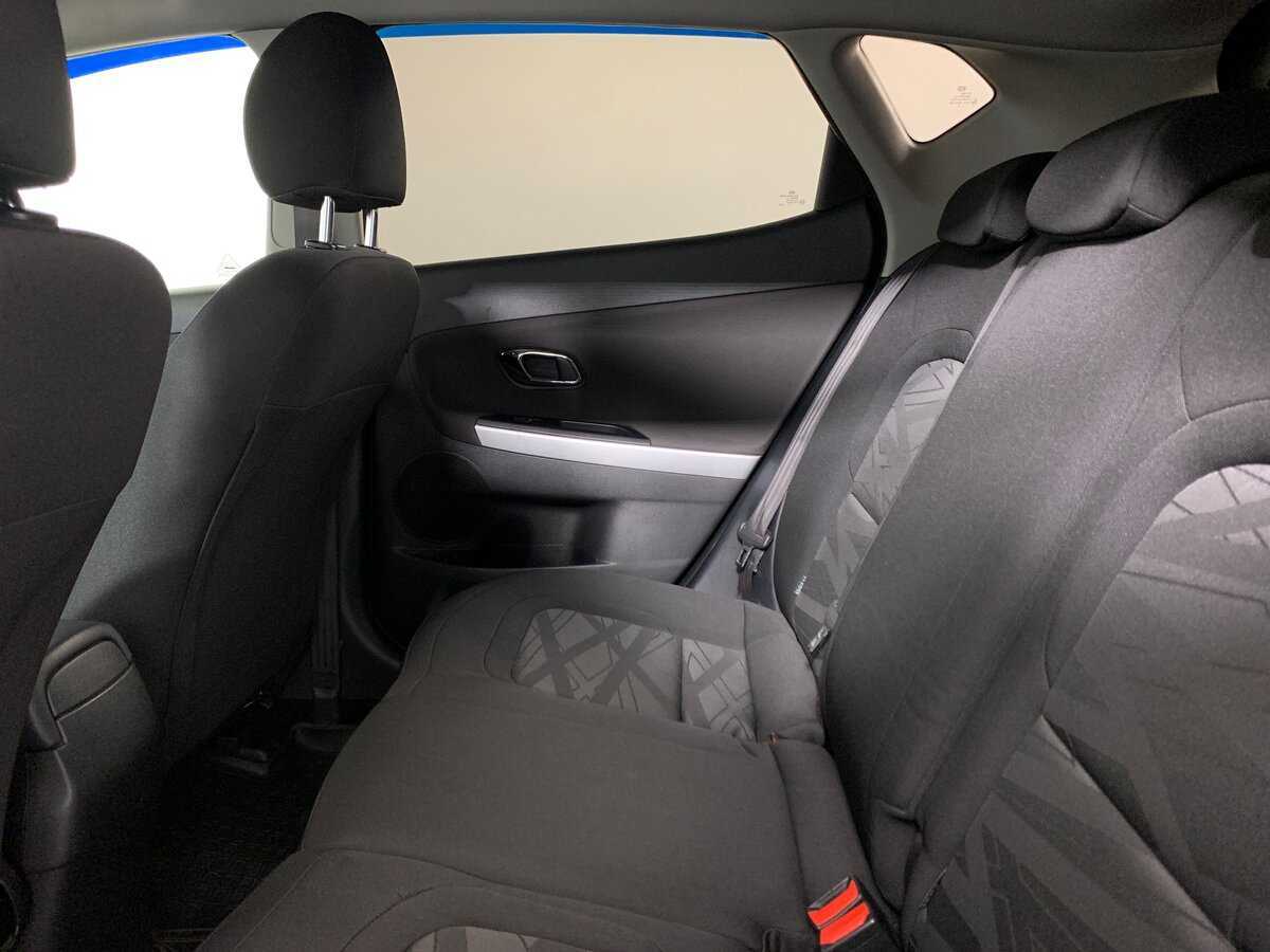 Купить Киа Сид, 2016, 253 340 км.. Фото: #16